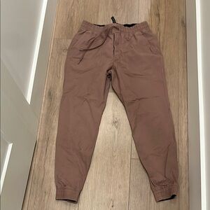 Men’s lululemon joggers